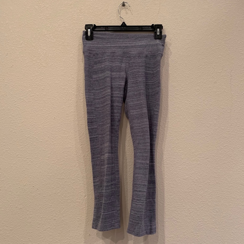 heather’s leggings